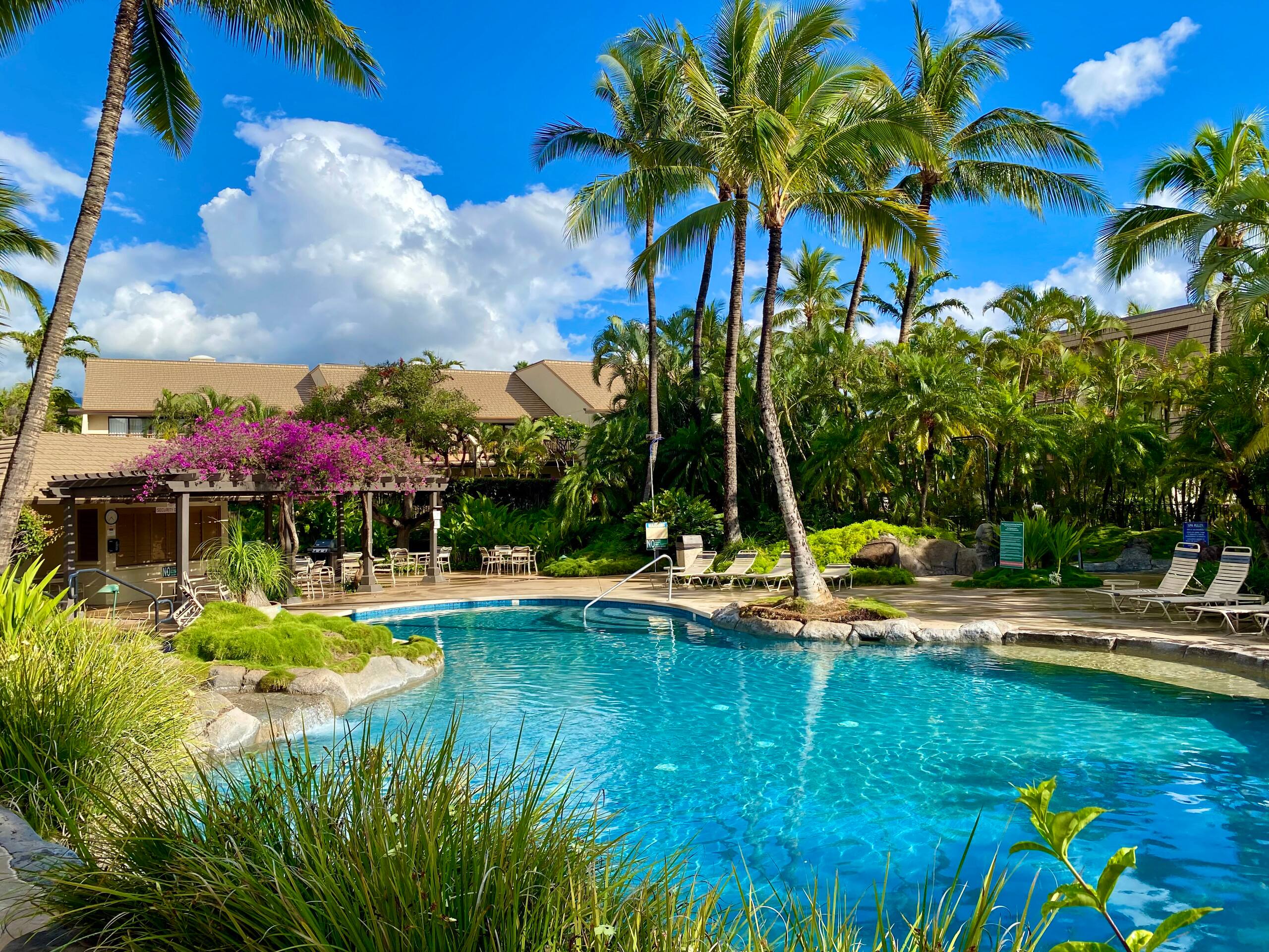 Condo in Kihei · ★4.83 · 1 bedroom · 1 bed · 2 private baths - Image 13