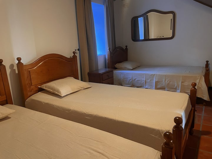 Chambre 3