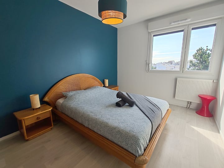 Habitación 1