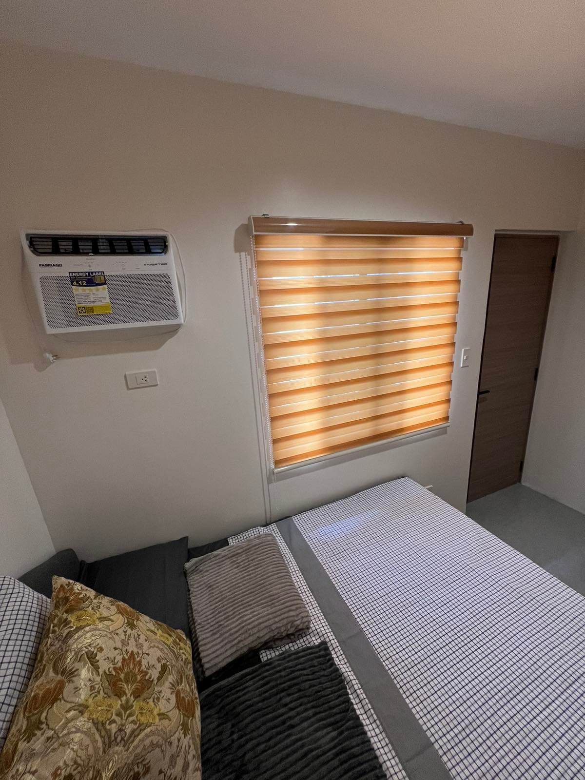 غرفة النوم 2