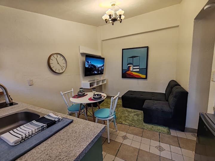 Всекидневна