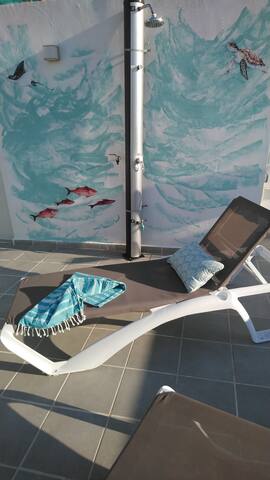 NEU Designer Stadthaus Strand und Jachthafen gallery image 4