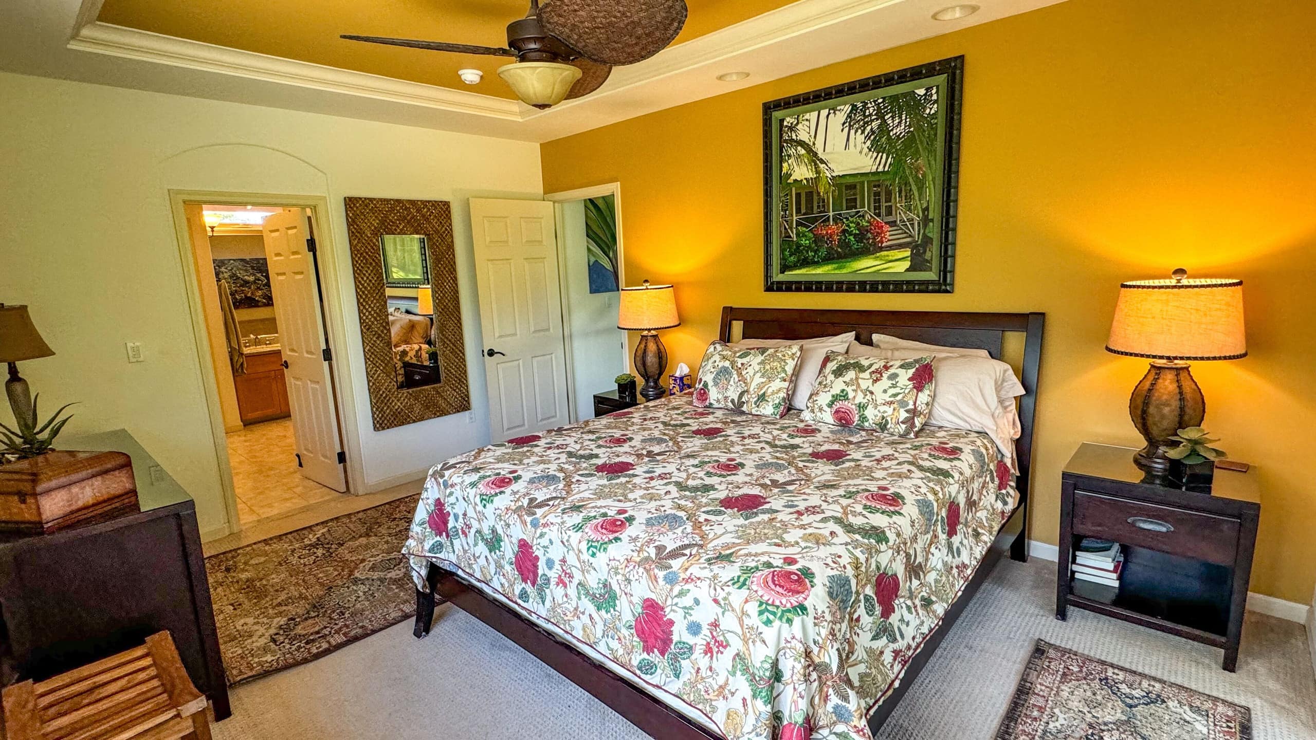 Townhouse in Kameula · ★4.95 · 2 bedrooms · 2 beds · 2 baths - Photo 19