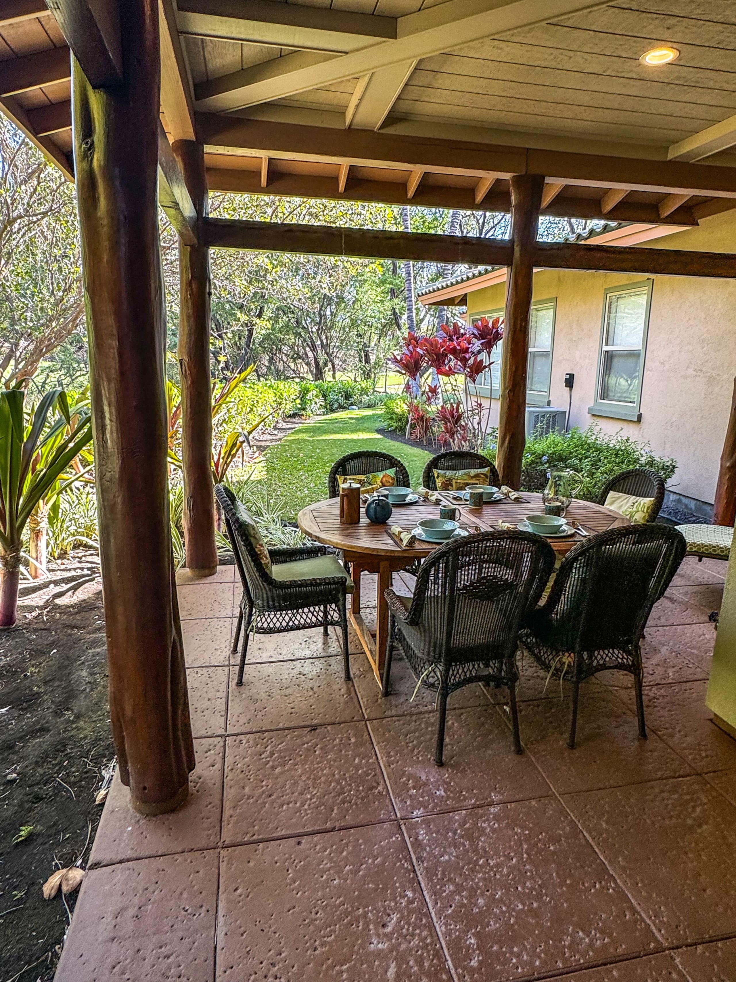 Townhouse in Kameula · ★4.95 · 2 bedrooms · 2 beds · 2 baths - Photo 31