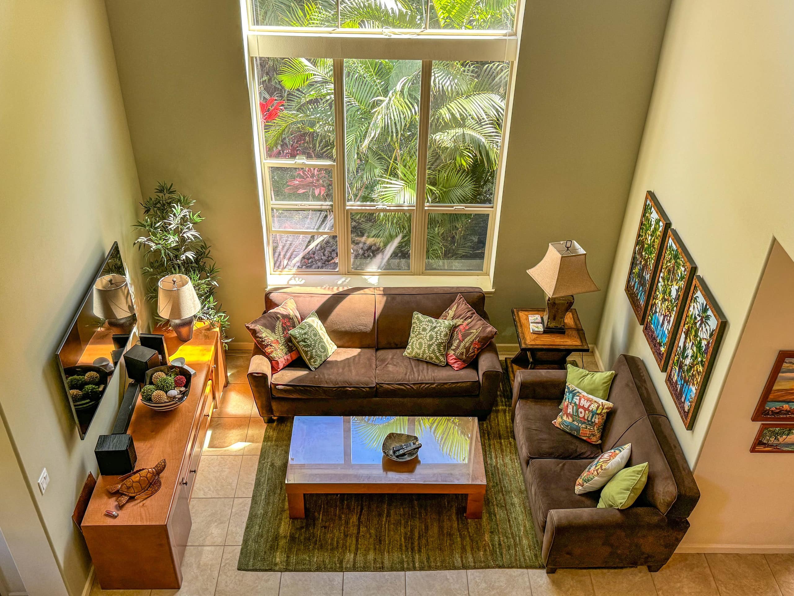 Townhouse in Kameula · ★4.95 · 2 bedrooms · 2 beds · 2 baths - Main photo