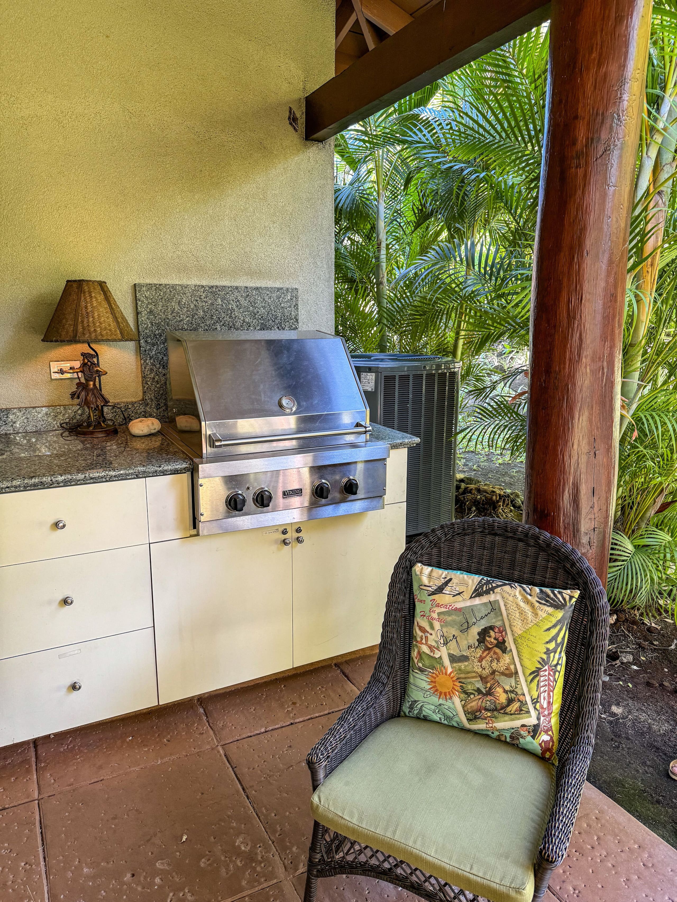 Townhouse in Kameula · ★4.95 · 2 bedrooms · 2 beds · 2 baths - Photo 30