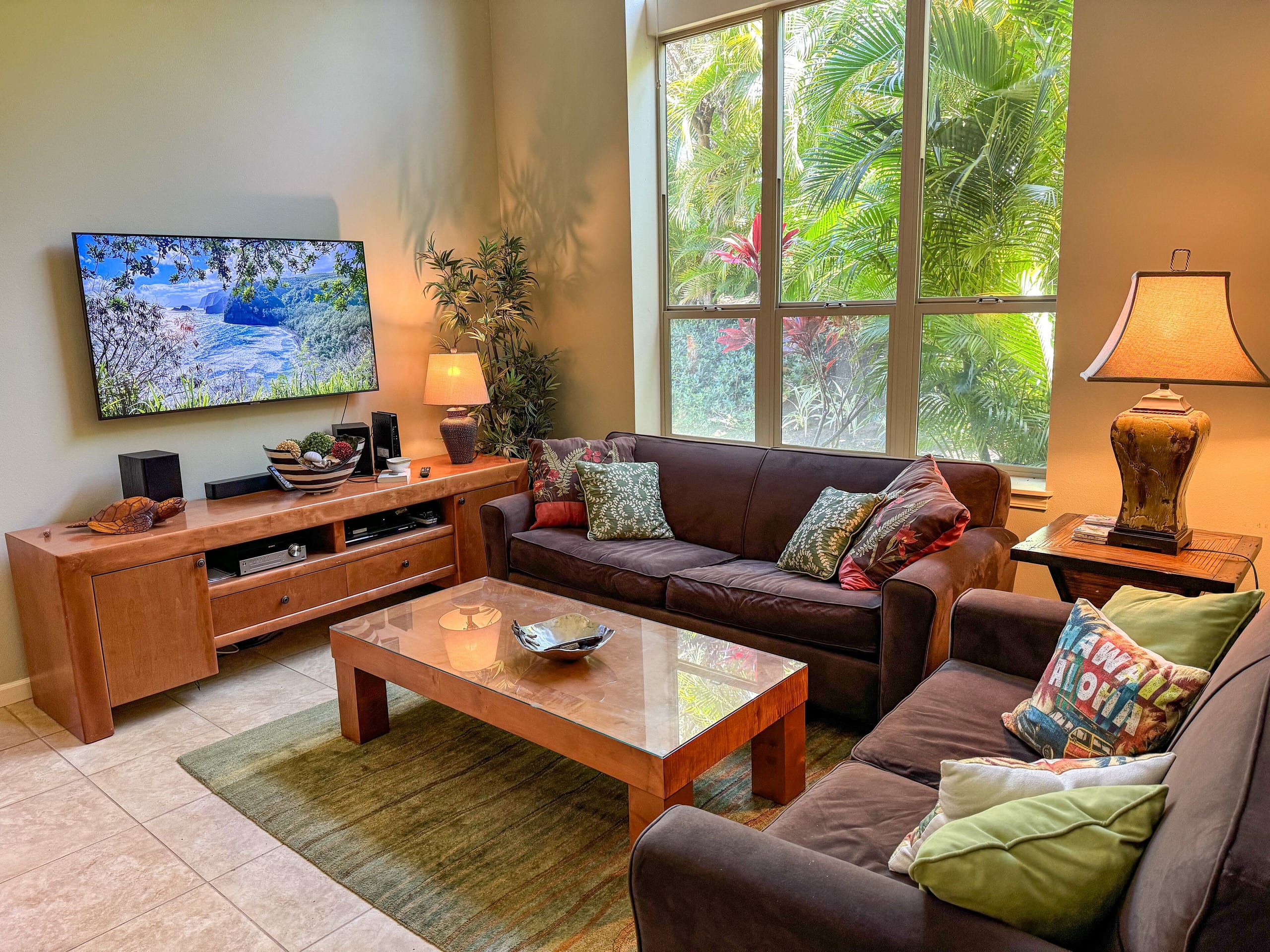 Townhouse in Kameula · ★4.95 · 2 bedrooms · 2 beds · 2 baths - Photo 55