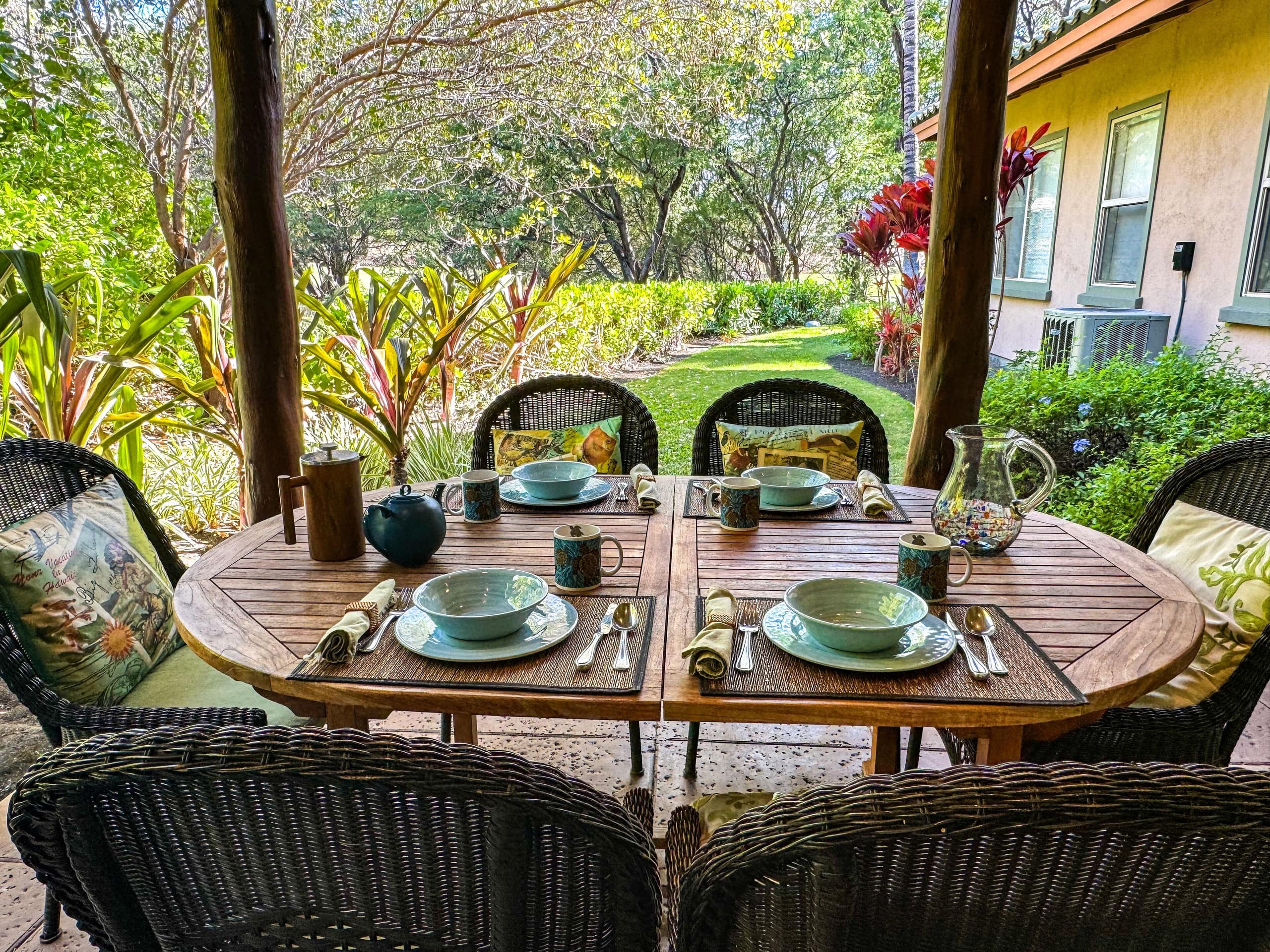 Townhouse in Kameula · ★4.95 · 2 bedrooms · 2 beds · 2 baths - Photo 32