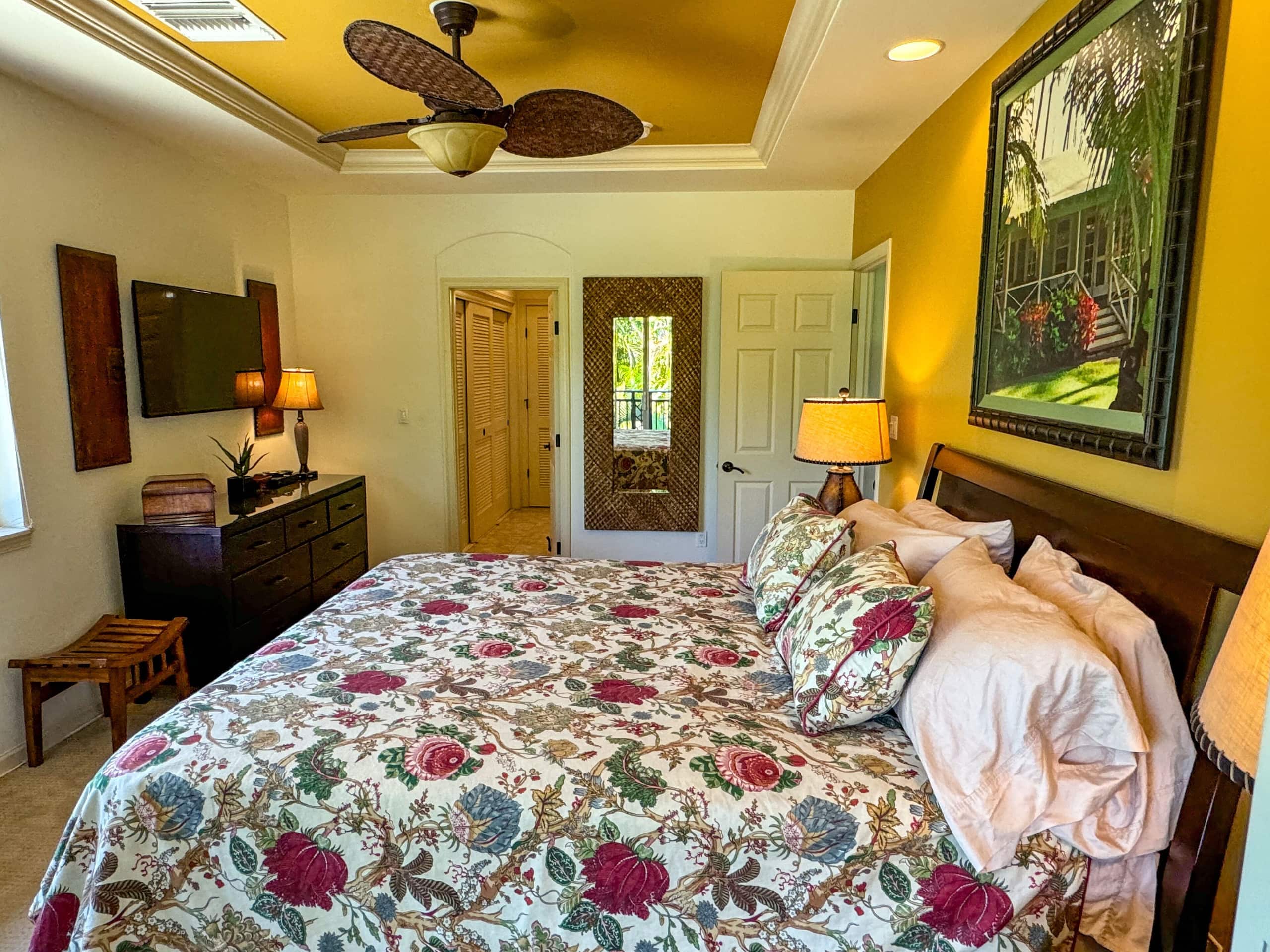 Townhouse in Kameula · ★4.95 · 2 bedrooms · 2 beds · 2 baths - Photo 14