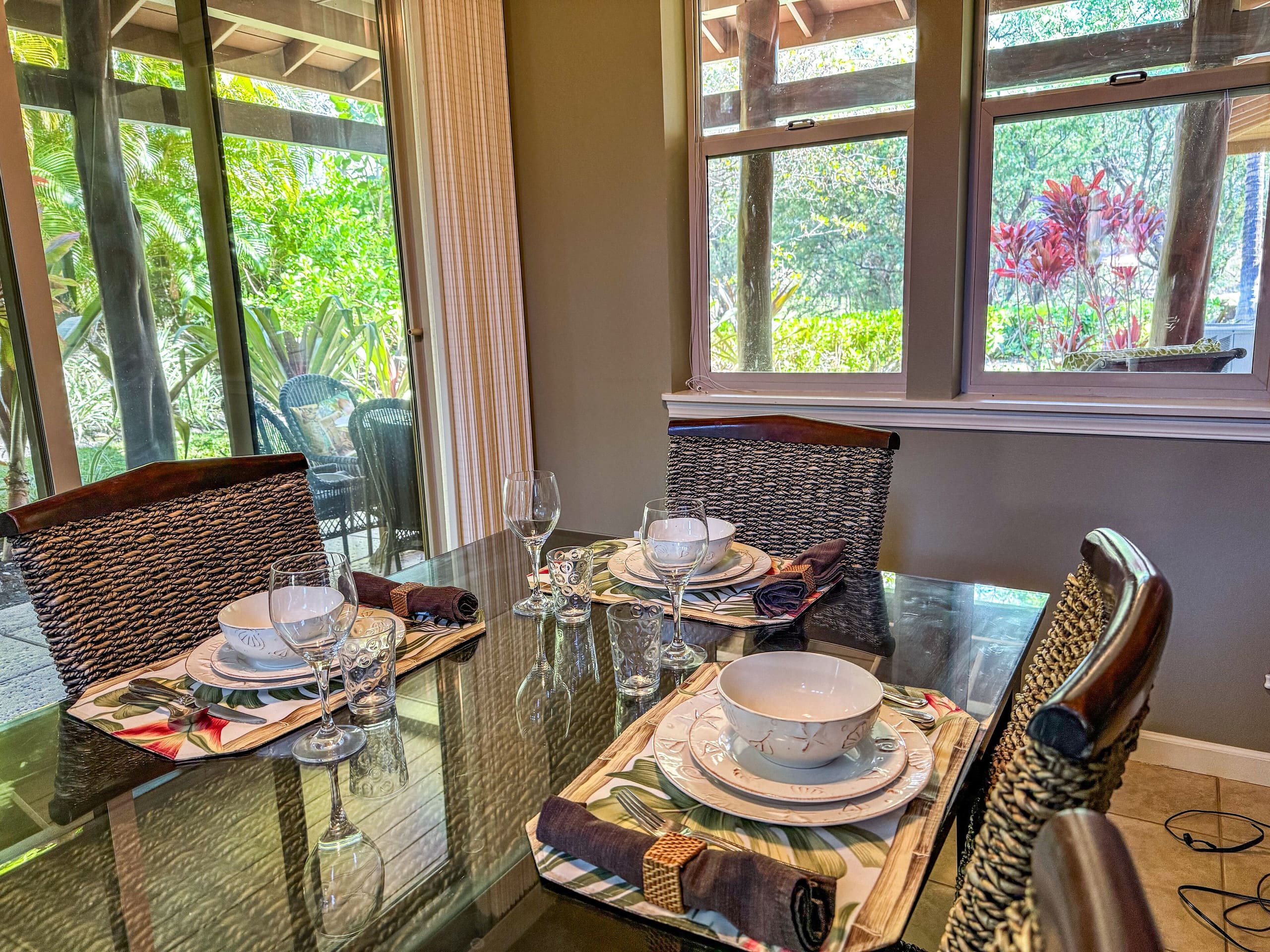 Townhouse in Kameula · ★4.95 · 2 bedrooms · 2 beds · 2 baths - Photo 10