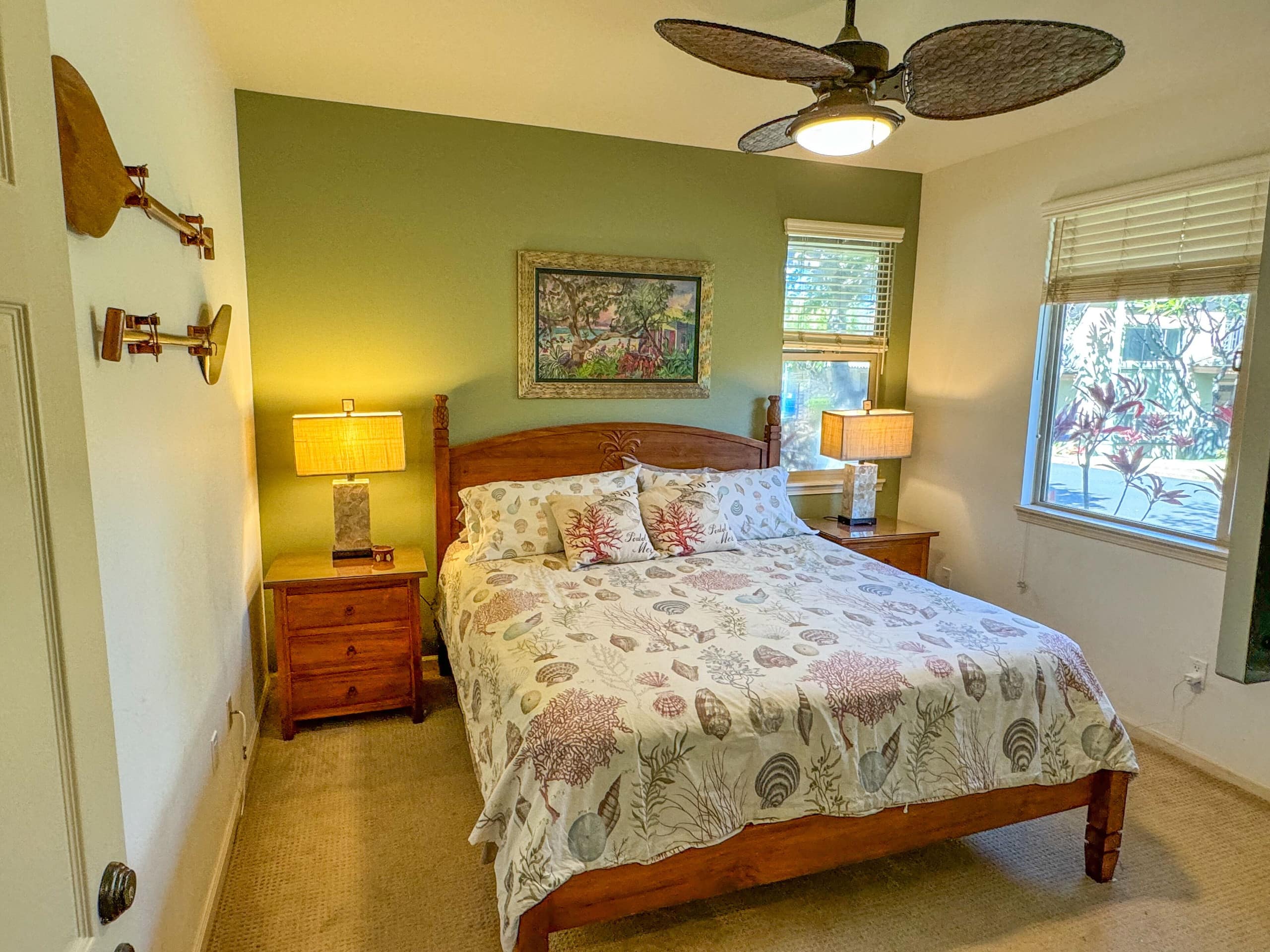 Townhouse in Kameula · ★4.95 · 2 bedrooms · 2 beds · 2 baths - Photo 25