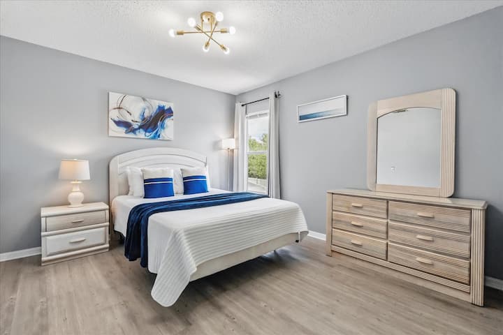 غرفة النوم 5