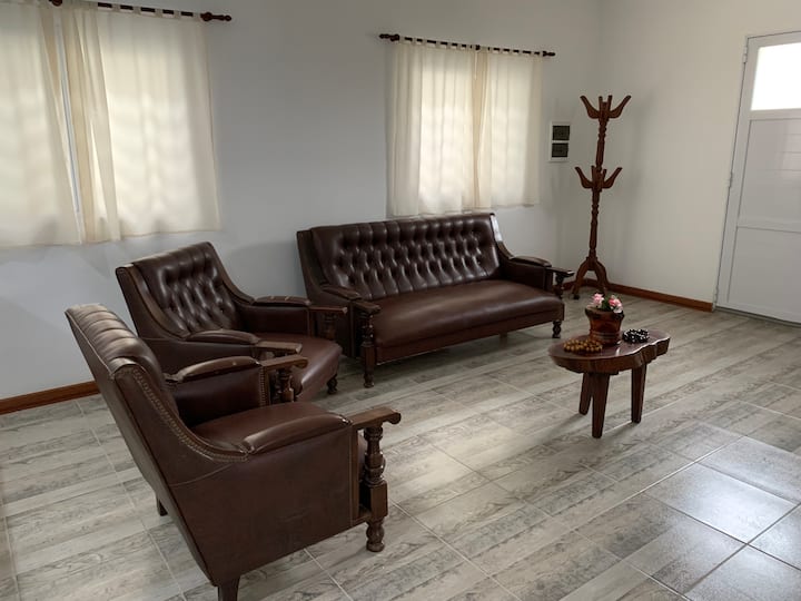 Apartamentos Colibrí I - San Nicolás de los Arroyos