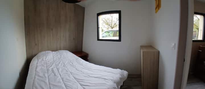 Spálňa 1
