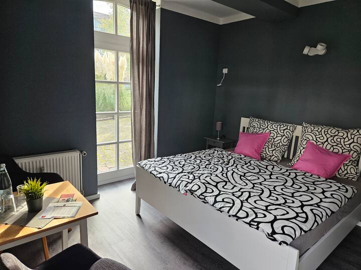 Neuwertiges Gäste-appartement - Celle