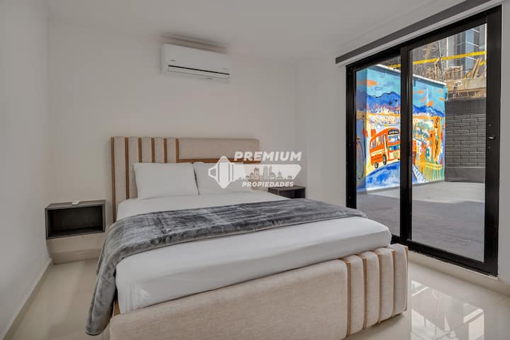 Спална соба 3