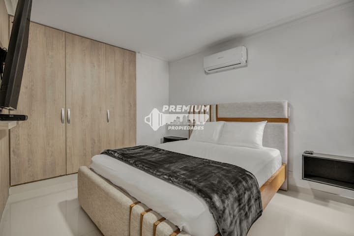 Спална соба 2