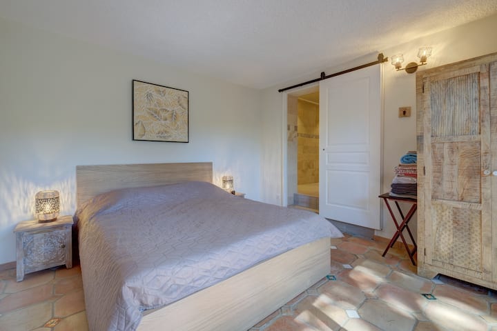 غرفة النوم 4