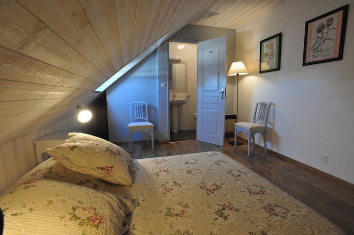 Habitación 3