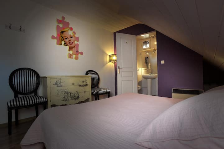 Habitación 4
