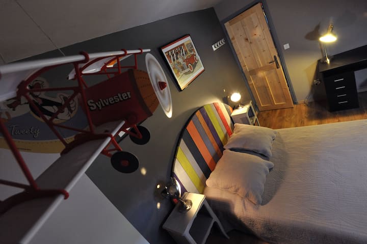 Habitación 2