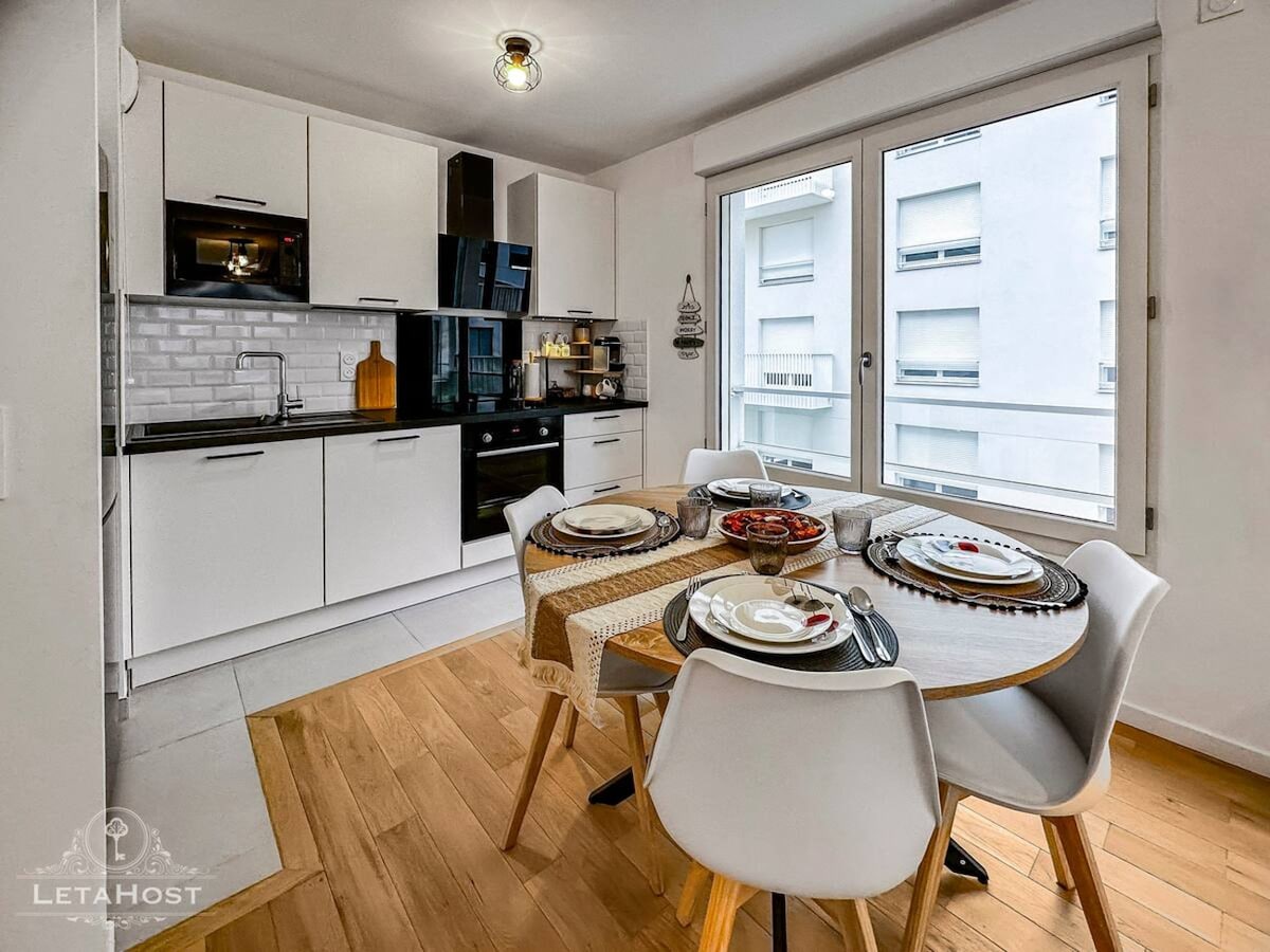 مساحة مشتركة