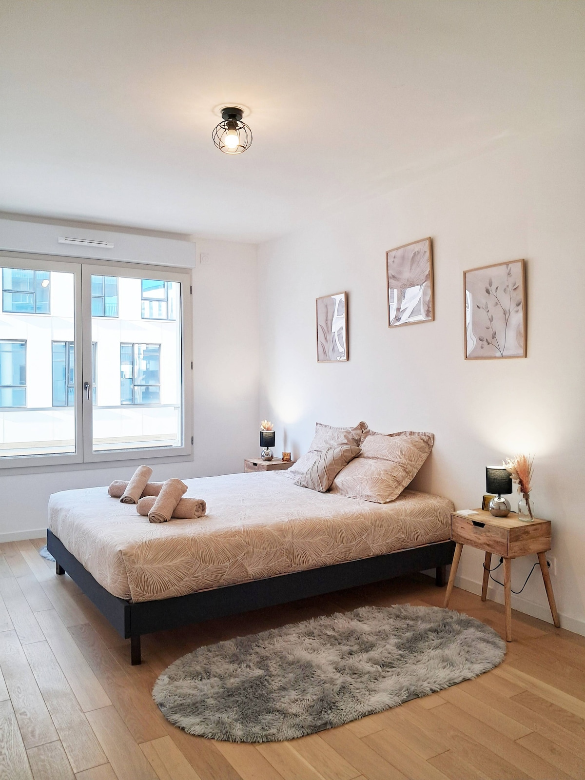 غرفة النوم 2