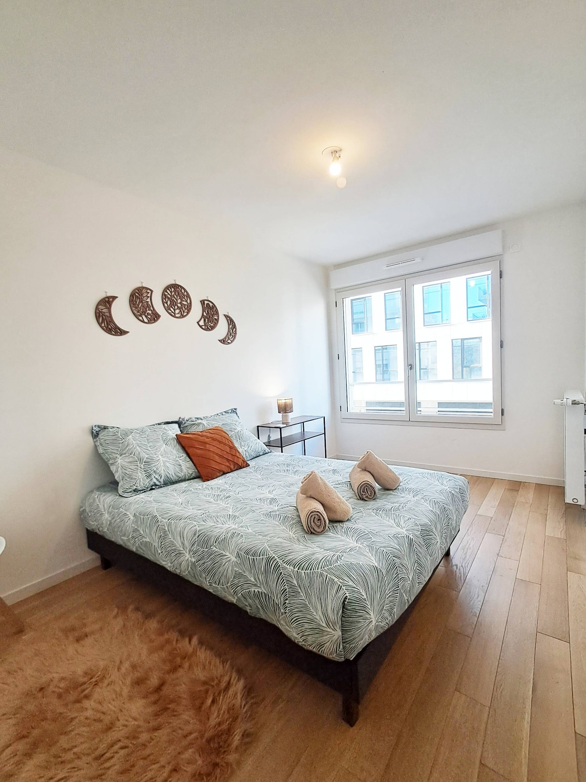 غرفة النوم 1