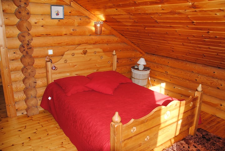 Soveværelse nr. 2