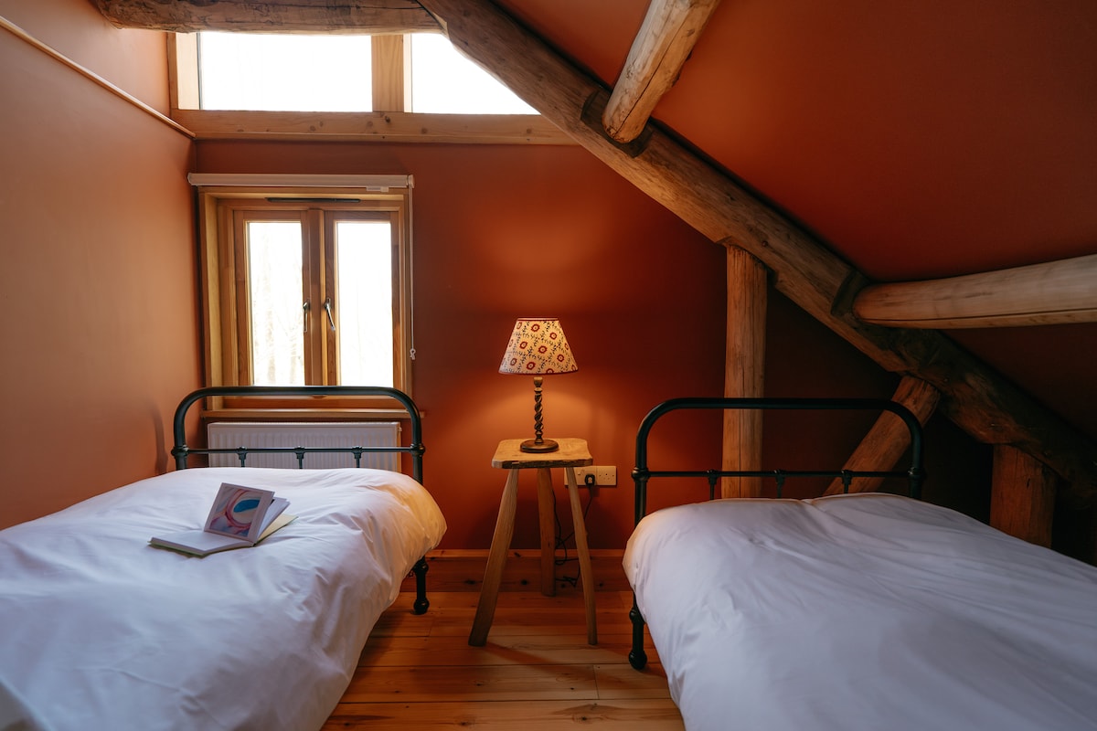 غرفة النوم 4