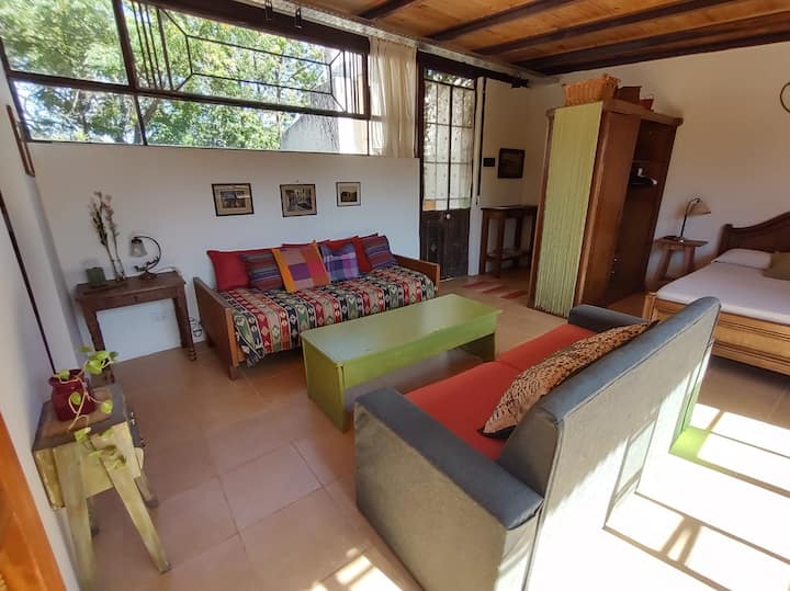 Departamento de 2 ambientes en Villa Ortúzar