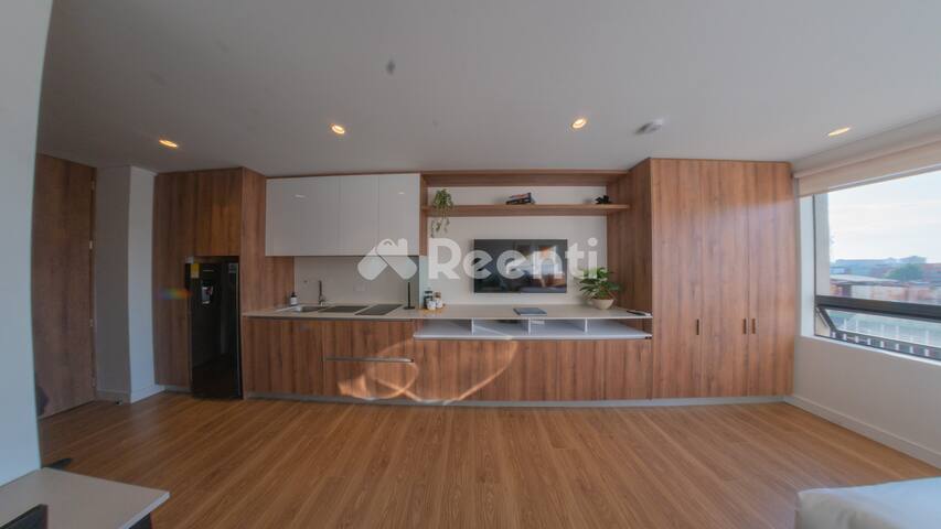 Reenti managed Airbnb listing 1