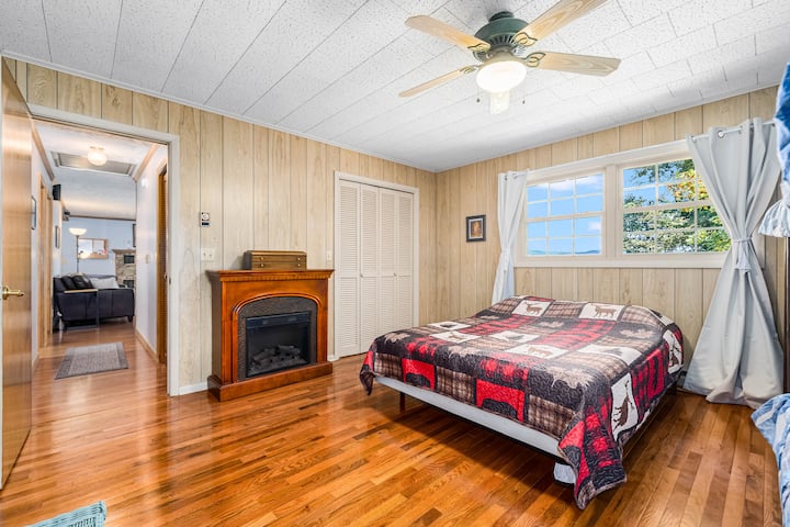 საძინებელი 2