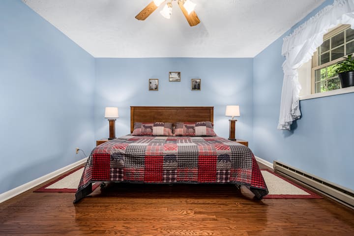 საძინებელი 3