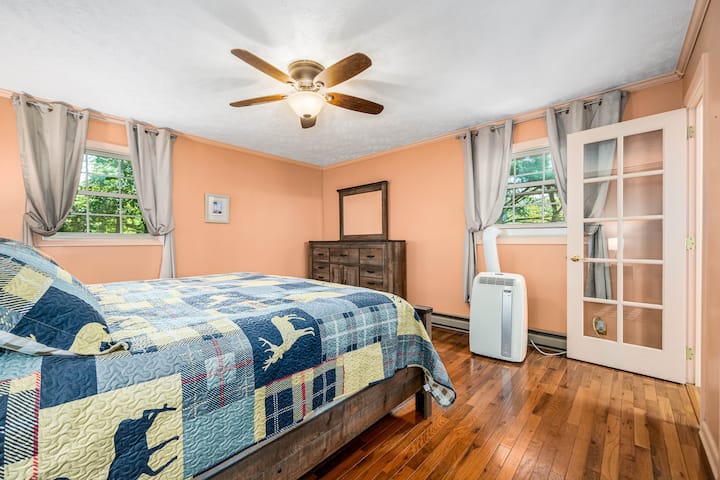 საძინებელი 1