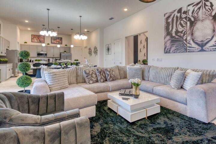 Welfare Vacation Homes managed Airbnb listing 1