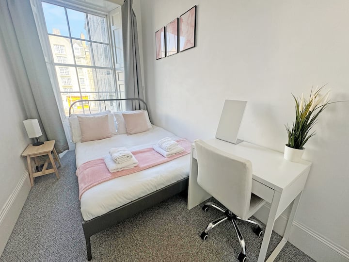 Спална соба 4