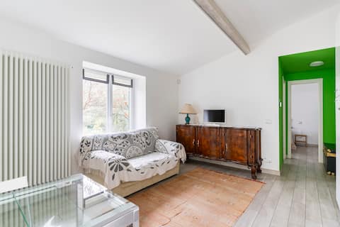 Airbnb con migliori performance: The Lemon house a Cervo