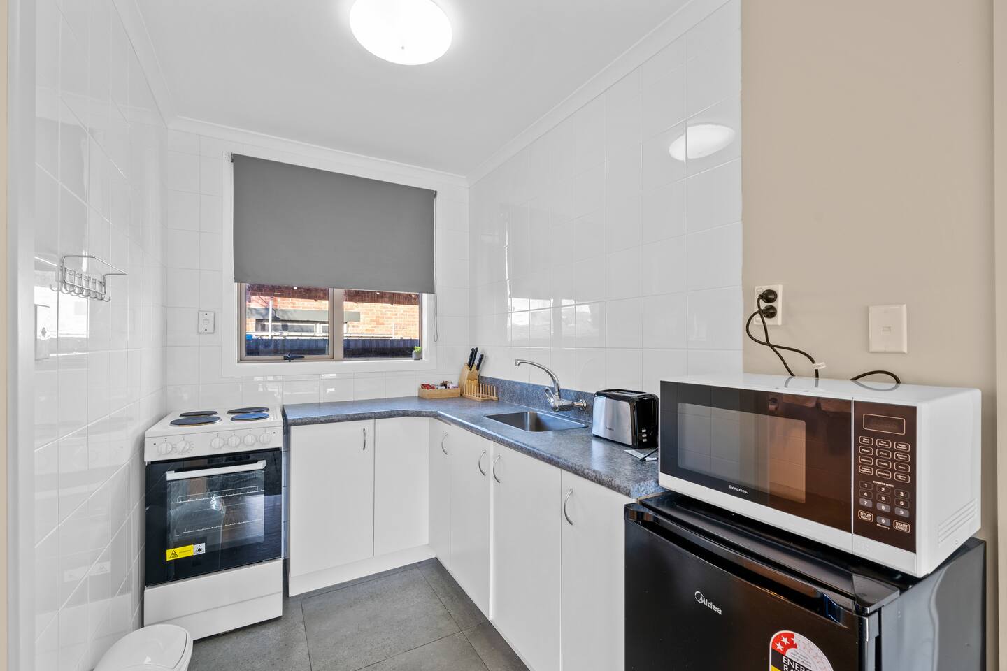 City Court  One Bedroom Apartment 5