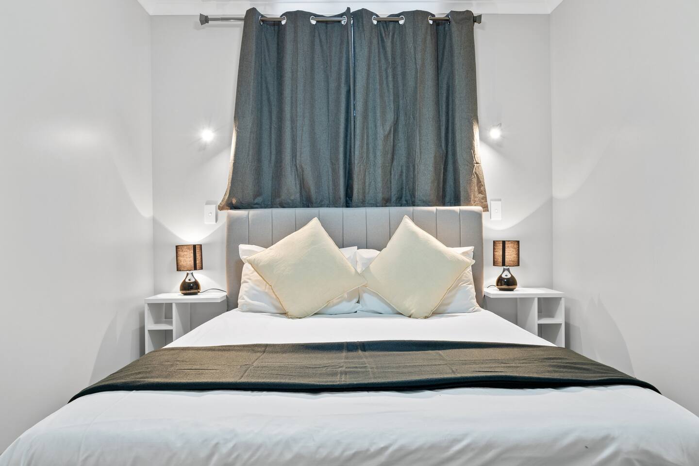 City Court  One Bedroom Apartment 4