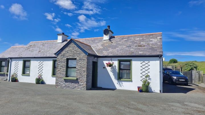 Not inidcated — Carricknahorna West
