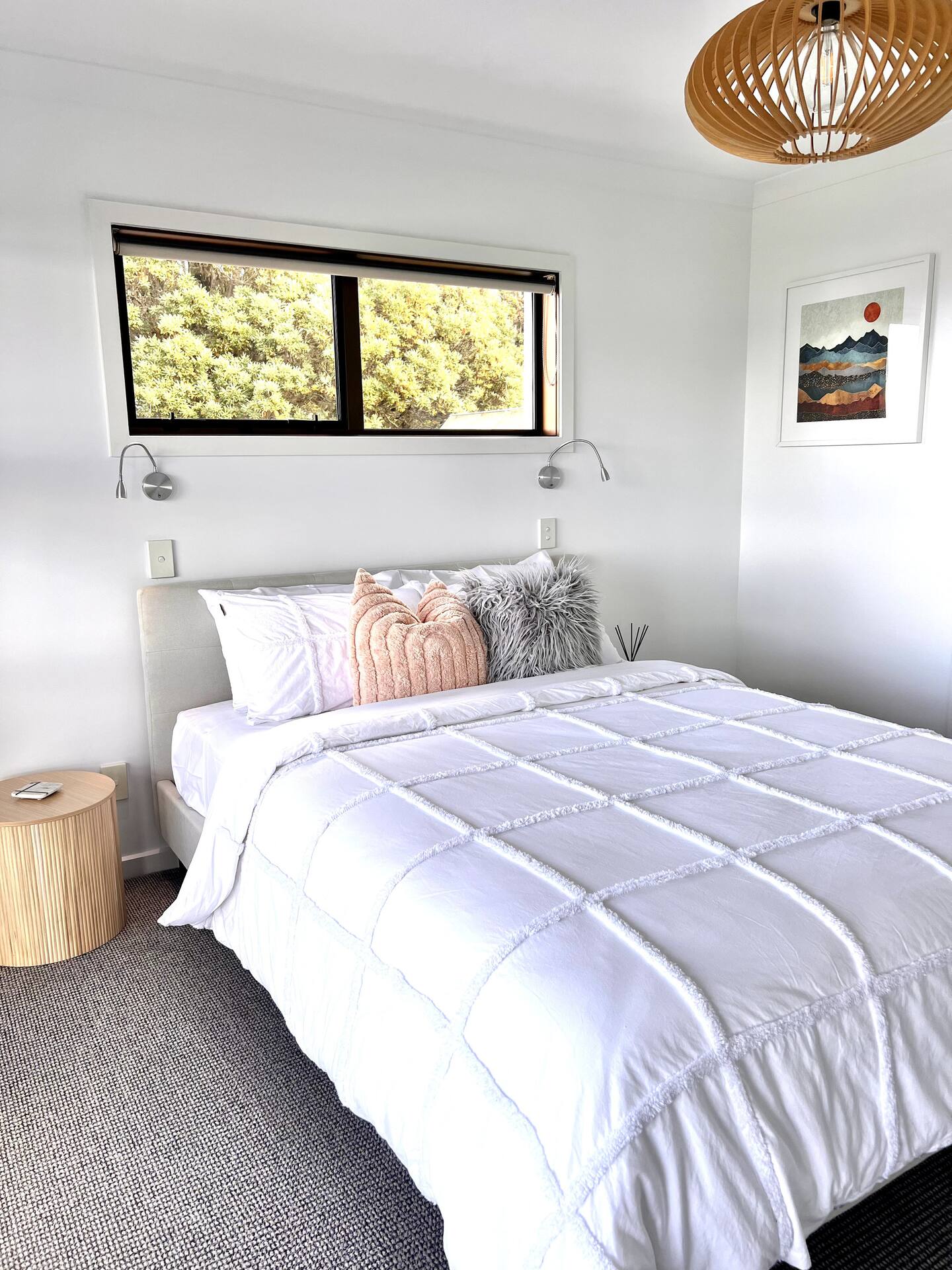 Modern Lake Taupo Haven | Perfect Winter Escape 3