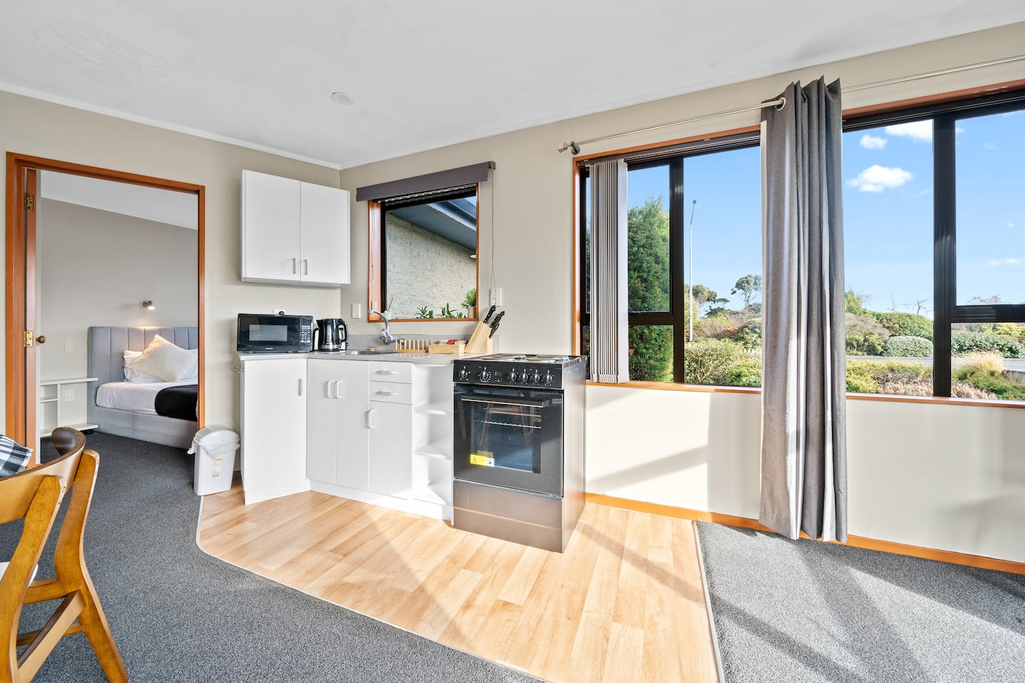 City Court  Three Bedroom Apartment 3