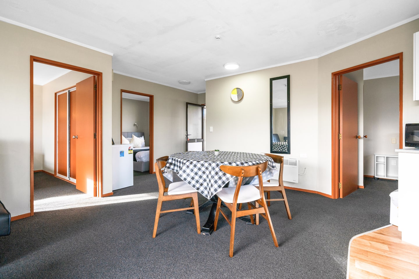 City Court  Three Bedroom Apartment 5