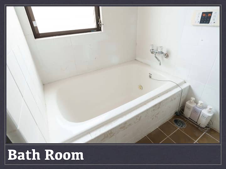 フルバスルーム3
