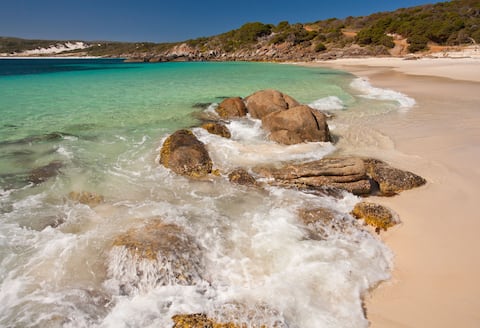 Beach - Beach Retreat