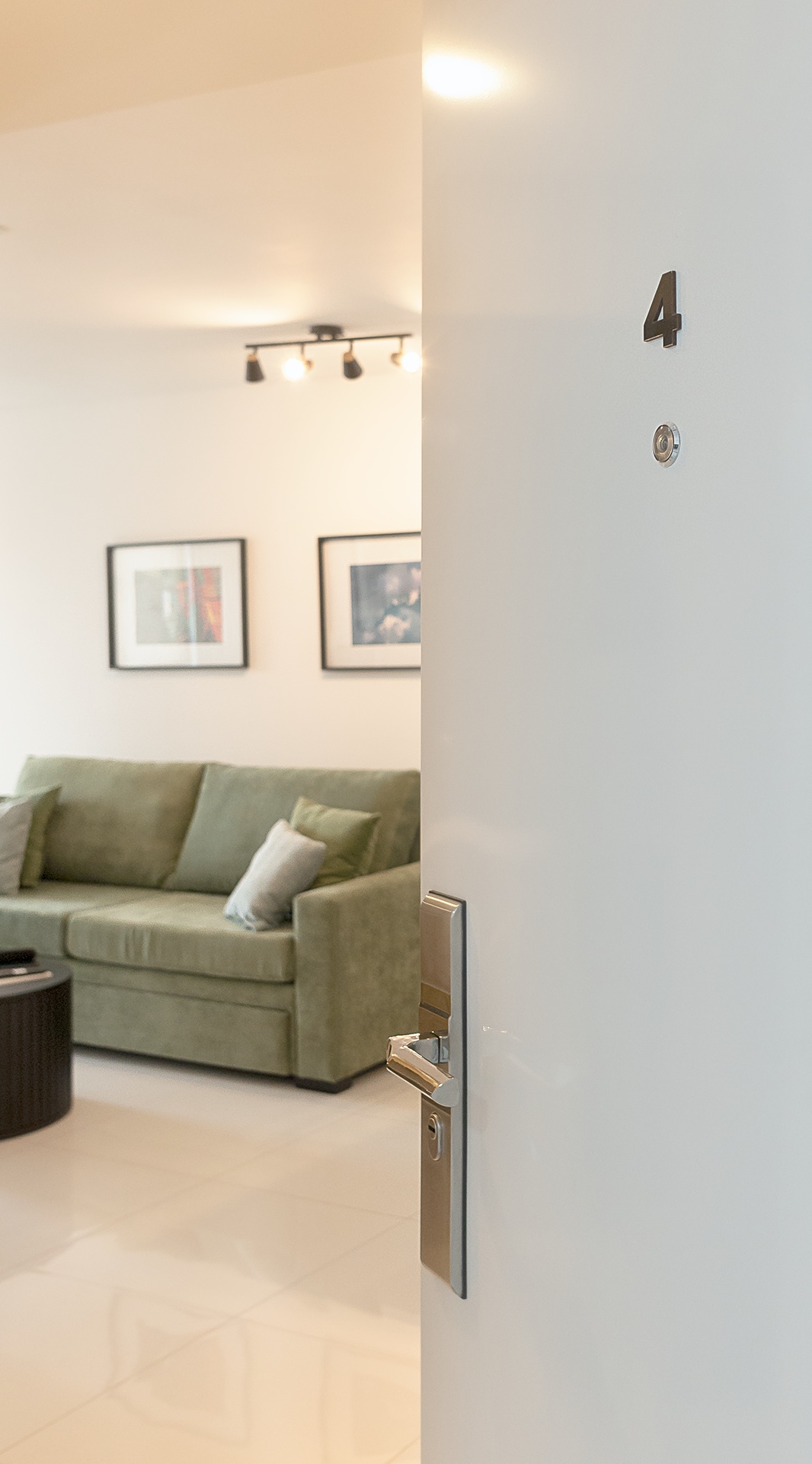 Successful Airbnb property: Enjoy the city view in a modern apartment in Neuquén