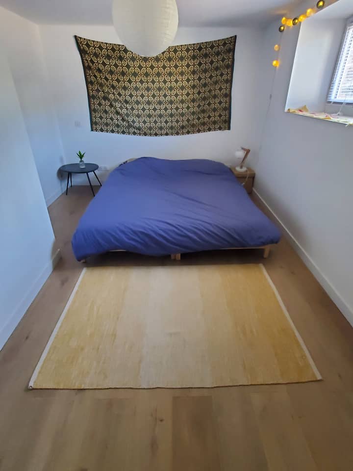 Camera da letto