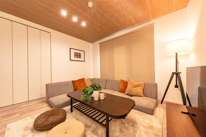 New house/7 min Sta/Near Skytree & Asakusa/16 ppl gallery image 5