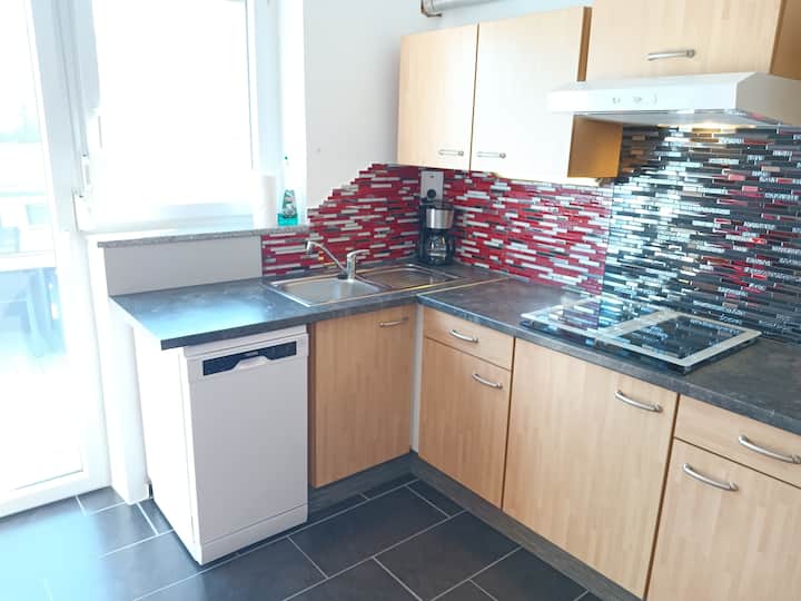 Aw82 - Apartments - Villach